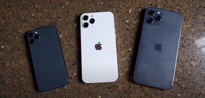 Никаких 120-герцевых дисплеев в линейке iPhone 12 не будет? Если так, остаётся надеяться на поддержку хотя бы 90 Гц Никаких 120-герцевых дисплеев в линейке iPhone 12 не будет? Если так, остаётся надеяться на поддержку хотя бы 90 Гц