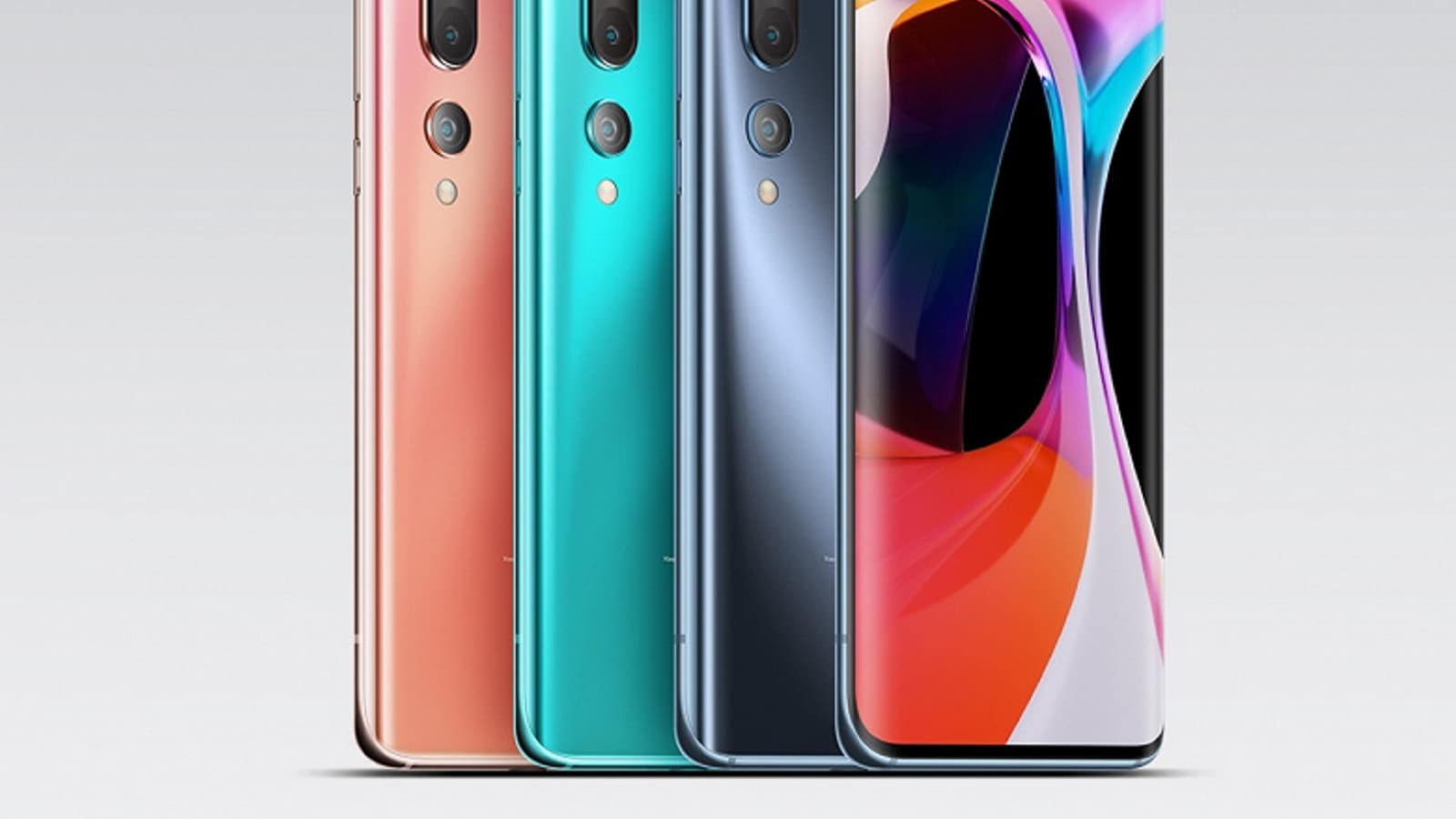 Xiaomi Mi 10 Pro Plus удивит 48-мегапиксельной камерой вместо 108-мегапиксельной