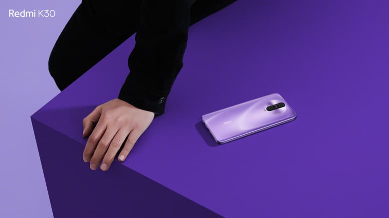 Бестселлер Redmi K30 рухнул ниже отметки 0 у себя на родине