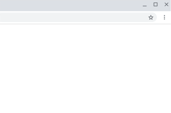 Google выпустила большое обновление Chrome