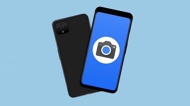 От создателя Google Camera. Марк Левой готовит новый хит?