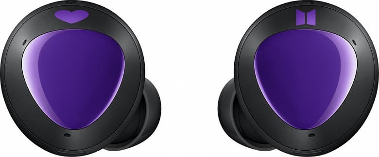 Стартовали российские продажи удивительно популярной версии Samsung Galaxy S20+ и Galaxy Buds+