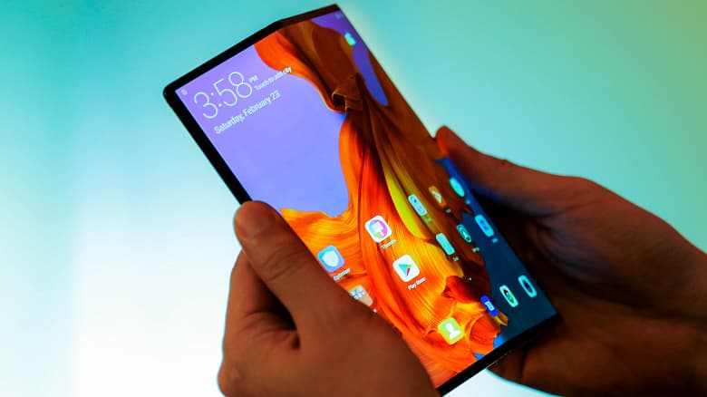 Samsung тут не место. Huawei и Apple возглавят рынок смартфонов в новую эпоху