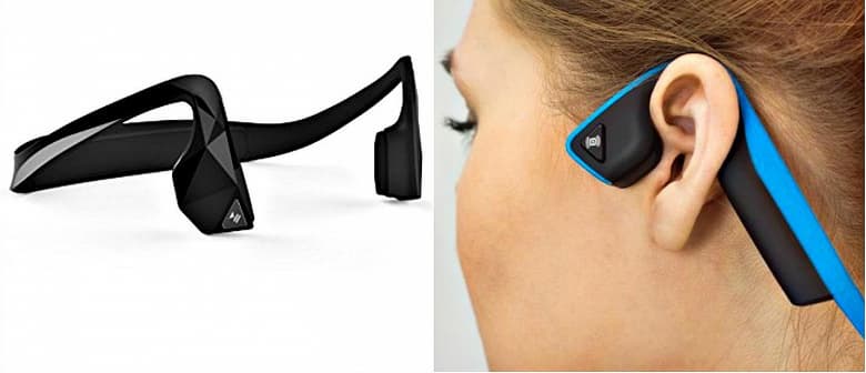 Новые Apple AirPods получат функцию костной проводимости