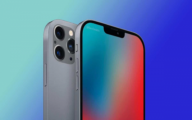Не 40, а всего 20 млн, максимум. Прогноз по iPhone 12 радикально снижен