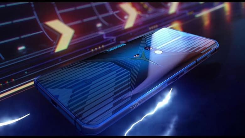 Король умер, да здравствует король. Lenovo Legion со Snapdragon 865 Plus стал самым быстрым смартфоном