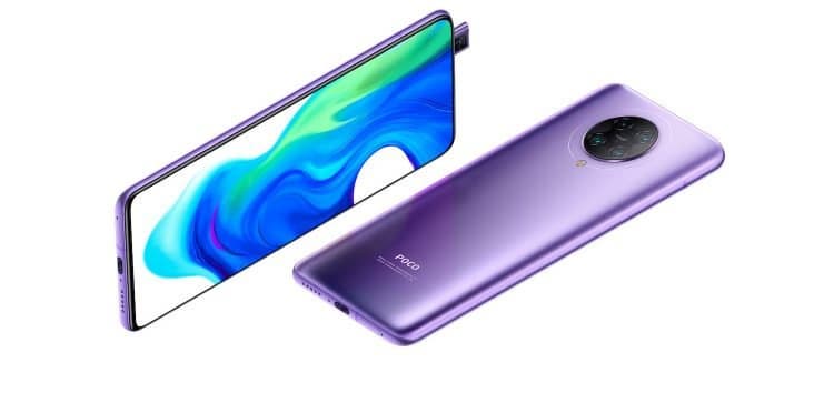 Наконец, MIUI 12. Poco F2 Pro получили стабильную оболочку с «суперобоями» и множеством других новшеств