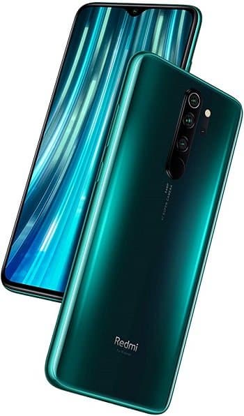 У пользователей бестселлера Redmi Note 8 Pro праздник. Xiaomi выпустила стабильную глобальную MIUI 12