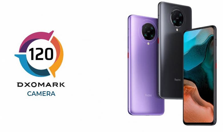 Redmi K30 Pro Zoom обошел iPhone 11 Pro Max, Galaxy S20+ и OnePlus 8 Pro в тесте камеры