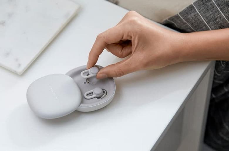 Amazfit ZenBuds — новый хит Indiegogo — это наушники, предназначенные вовсе не для музыки Amazfit ZenBuds — новый хит Indiegogo — это наушники, предназначенные вовсе не для музыки