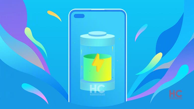 Смартфоны Huawei начали разряжаться слишком быстро