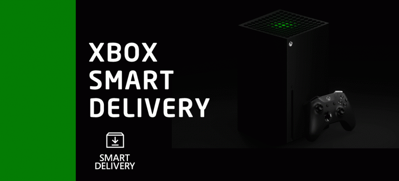 Microsoft запрещает продавать игры дважды. Подробности о Smart Delivery в Xbox Series X
