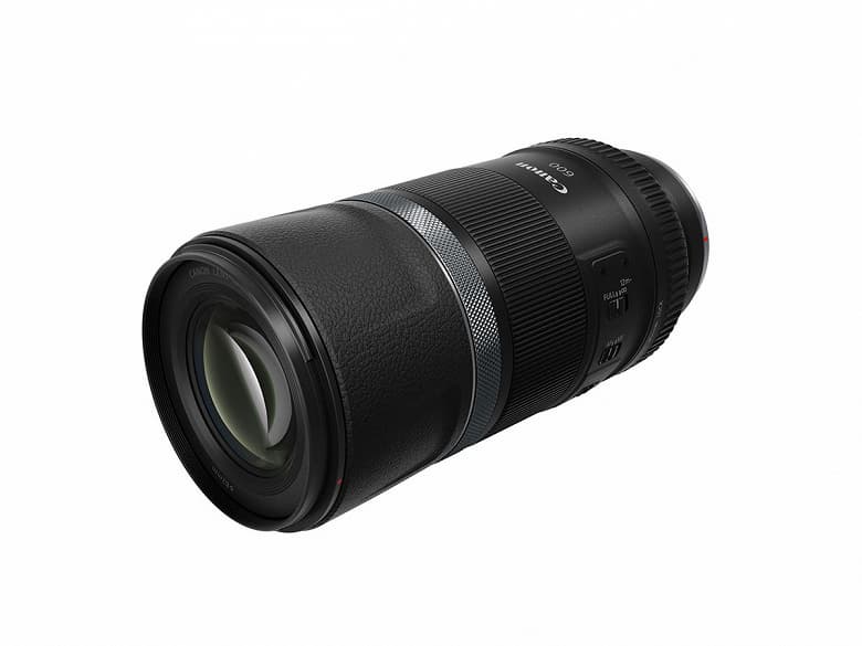 Представлены объективы Canon RF600mm F11 IS STM и RF800mm F11 IS STM, а также телеконверторы RF Extender 1.4x и RF 2x Представлены объективы Canon RF600mm F11 IS STM и RF800mm F11 IS STM, а также телеконверторы RF Extender 1.4x и RF 2x