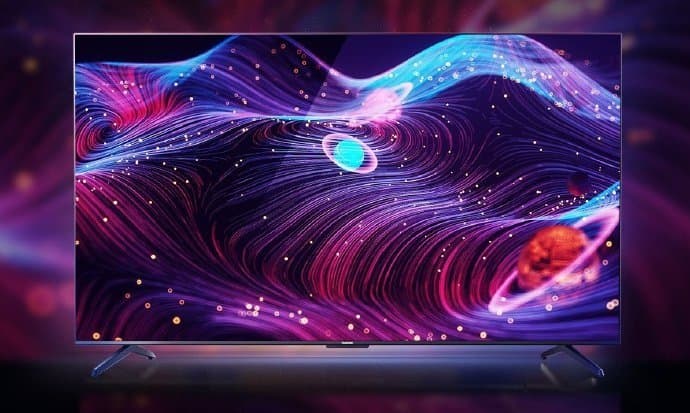 ИИ, 8K и Wi-Fi 6 в телевизоре. Представлена флагманская платформа для ТВ MediaTek S900