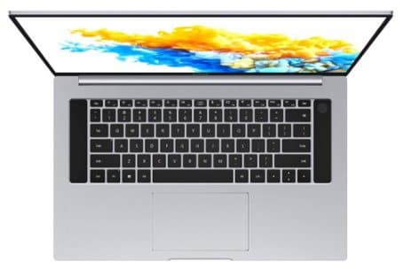 16 дюймов, 16 ГБ ОЗУ и Ryzen 7 4800H за 5. Стартовали продажи Honor MagicBook Pro 16.1 Ryzen Edition