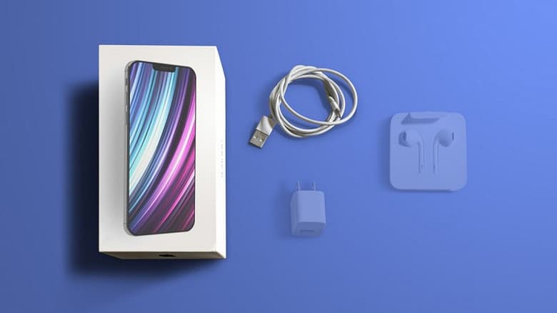 Отказ от зарядного устройства и наушников в линейке iPhone пойдет на пользу… упаковке