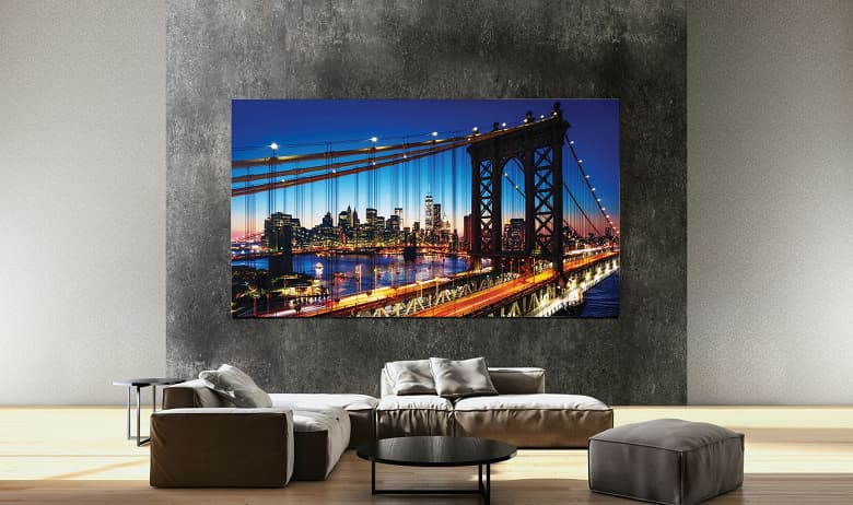 У телевизоров Samsung MicroLED TV появились проблемы еще до выхода У телевизоров Samsung MicroLED TV появились проблемы еще до выхода
