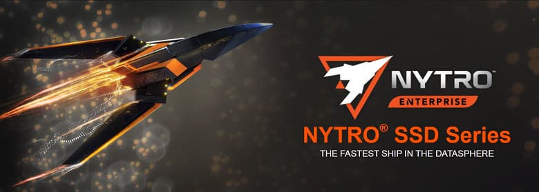 Твердотельные накопители Seagate Nytro 3032 и Nytro 1360 относятся к корпоративному сегменту