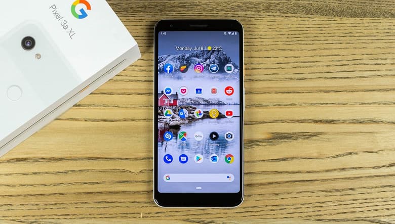 Google Pixel 3a и Pixel 3a XL сняли с продаж перед анонсом Google Pixel 4a