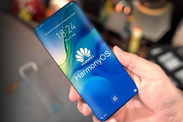 Huawei выпустит HarmonyOS 2.0 для ПК, умных часов и автомобилей уже в сентябре