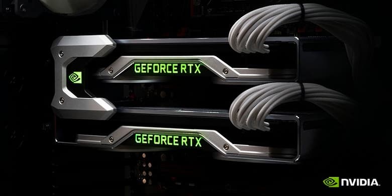 GeForce RTX 3060 и RTX 3050 уже на подходе