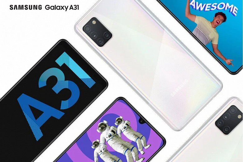 Недорогая новинка Samsung с огромным аккумулятором дешевеет вскоре после появления в Индии Недорогая новинка Samsung с огромным аккумулятором дешевеет вскоре после появления в Индии