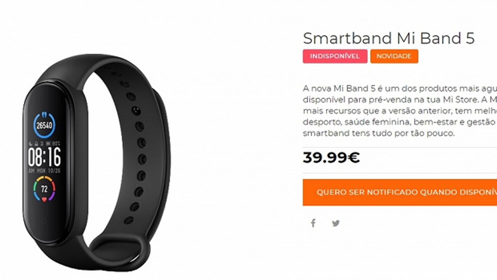 Глобальная версия Xiaomi Mi Band 5 будет почти вдвое дороже китайской. Анонс многочисленных новинок намечен на 15 июля