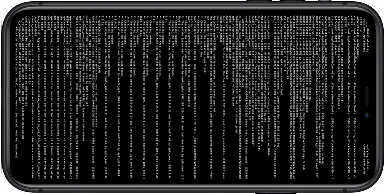 Apple выпустила специальные iPhone под названием Security Research Device Apple выпустила специальные iPhone под названием Security Research Device