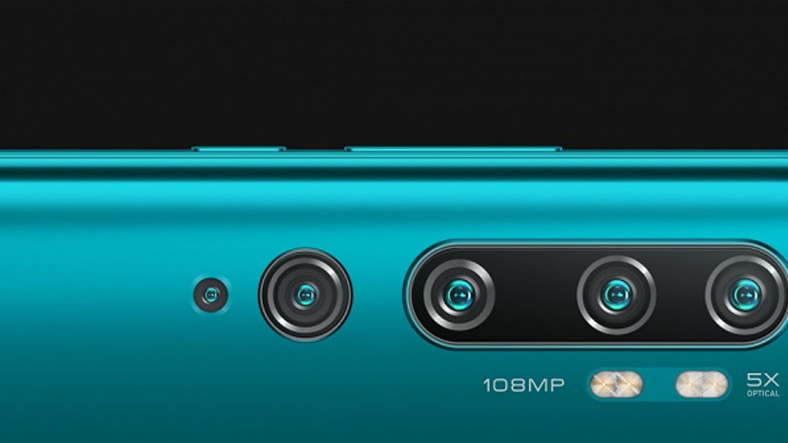 100-ваттный смартфон Xiaomi получит всего лишь 48-мегапиксельную камеру