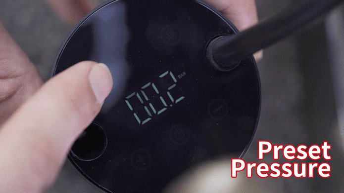 Подразделение Xiaomi представило умный портативный насос для всего на свете