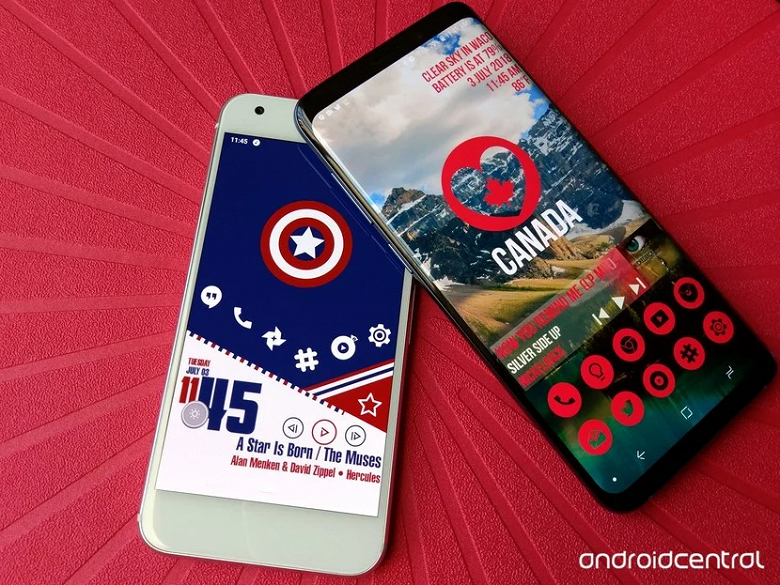 Google рассказала об Android 12. Функции, которых мы не увидим в Android 11