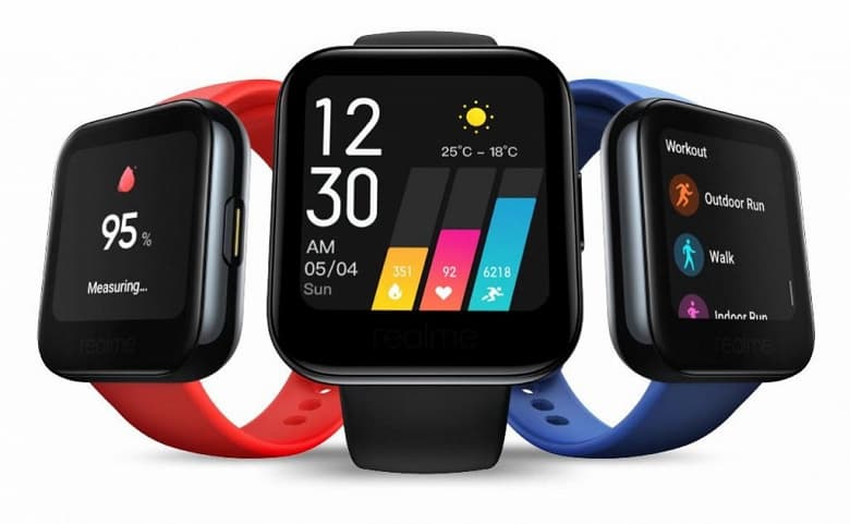 Realme X3 SuperZoom с 60-кратным зумом и умные часы Realme Watch готовы к покорению России