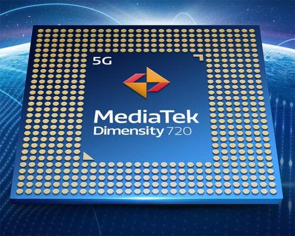 Смартфоны Huawei, Xiaomi и Oppo будут использовать Dimensity 720 5G Смартфоны Huawei, Xiaomi и Oppo будут использовать Dimensity 720 5G