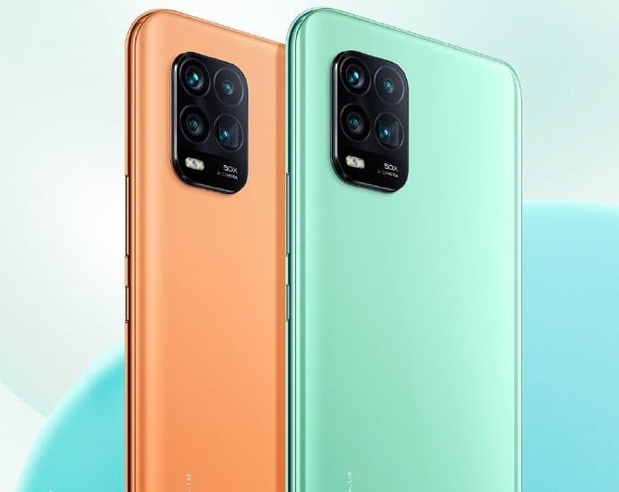 Недорогой камерофон Xiaomi с 50-кратным зумом доступен в новых версиях у себя на родине