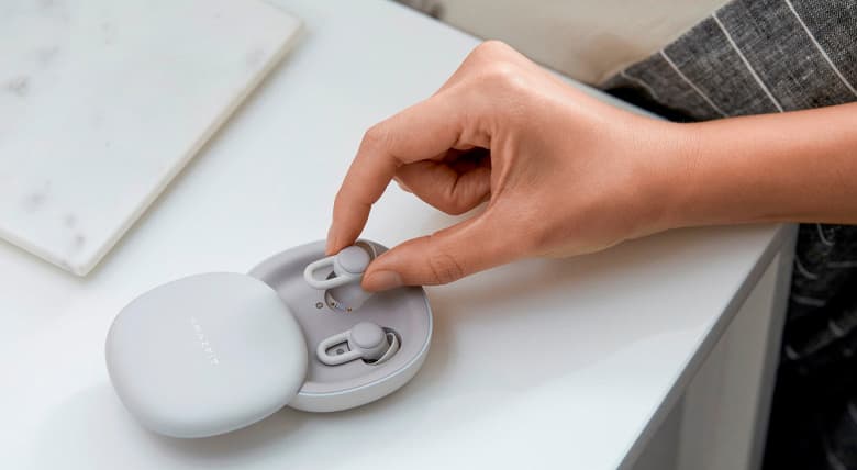 Наушники Amazfit ZenBuds для хорошего сна оказались настоящим хитом Наушники Amazfit ZenBuds для хорошего сна оказались настоящим хитом