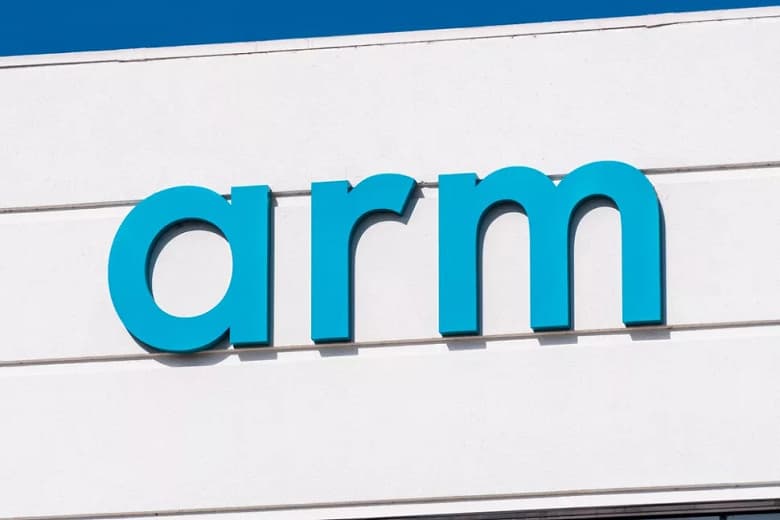 Samsung рассматривает возможность покупки части Arm