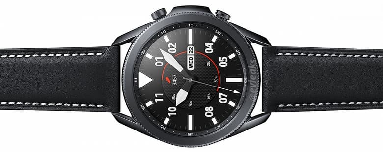 9 версий Samsung Galaxy Watch 3, цена и дата выхода часов 9 версий Samsung Galaxy Watch 3, цена и дата выхода часов