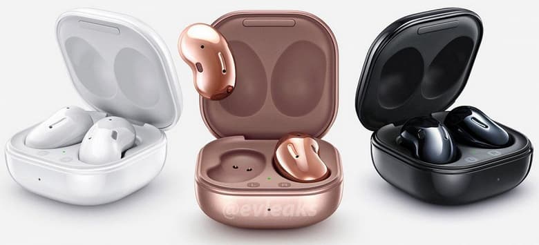 Самые необычные беспроводные наушники Samsung в рекламном ролике. Galaxy Beans, собственной персоной Самые необычные беспроводные наушники Samsung в рекламном ролике. Galaxy Beans, собственной персоной