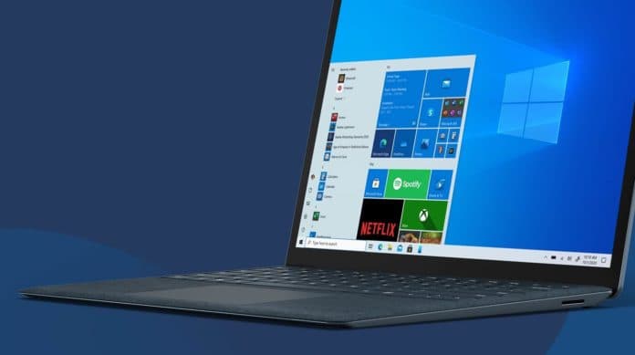 Старые ПК начали получать свежайшую Windows 10 автоматически Старые ПК начали получать свежайшую Windows 10 автоматически