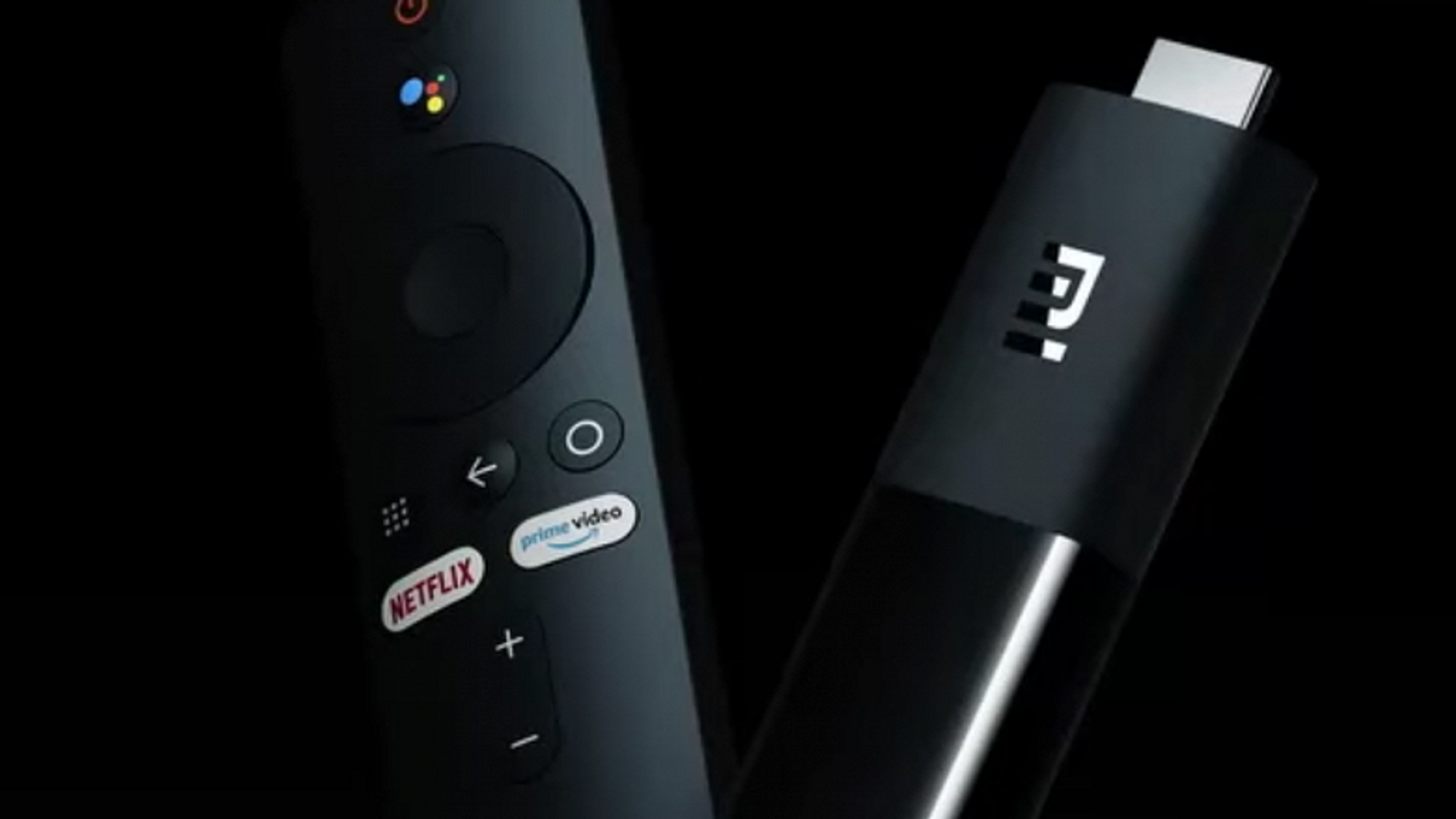 На что способна младшая версия приставки Xiaomi Mi TV Stick