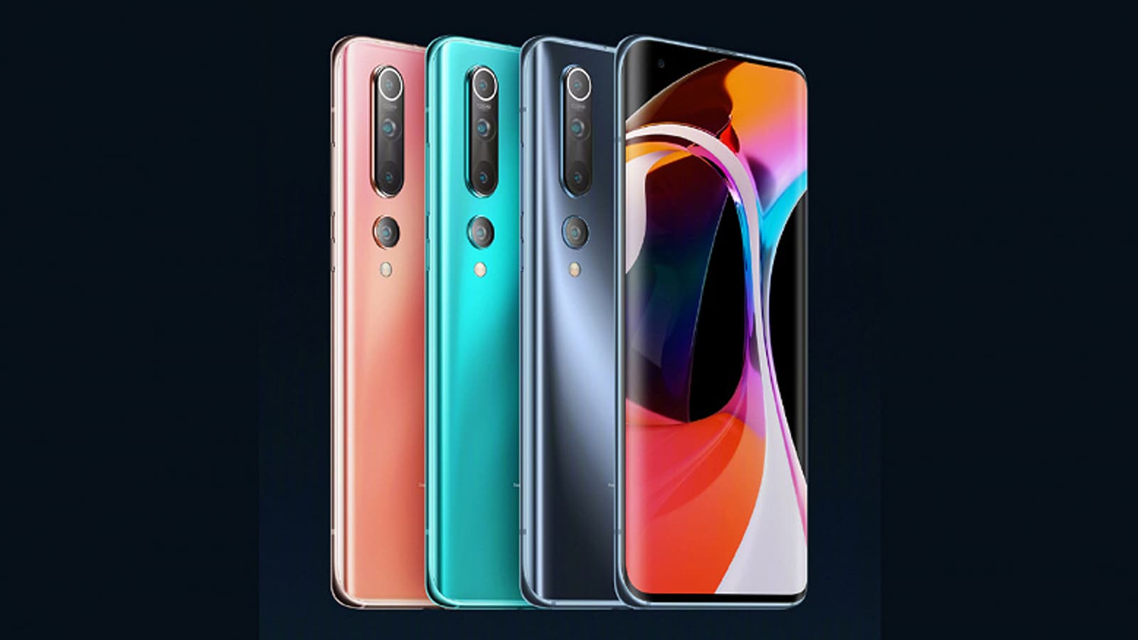 Суперфлагман Xiaomi со Snapdragon 865+ и 120-герцевым экраном появился в Сети