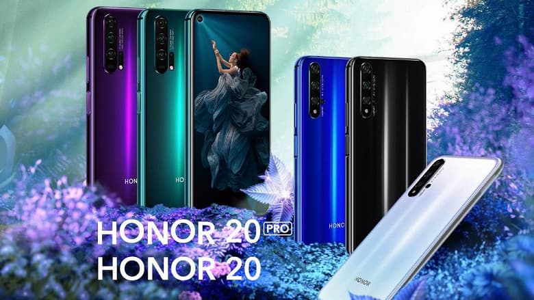 У пользователей Honor 20 и Honor 20 Pro праздник. Большое обновление началось в Европе У пользователей Honor 20 и Honor 20 Pro праздник. Большое обновление началось в Европе