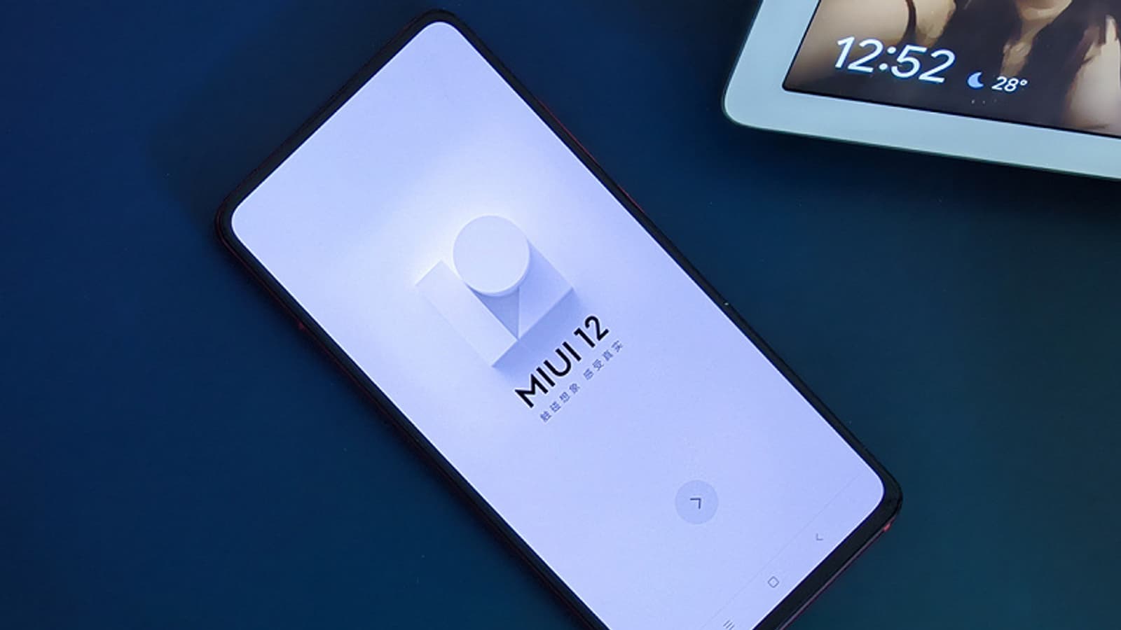 Зачем Google Pixel, когда есть Xiaomi? В приложении MIUI 12 появится функция, как у аппаратов поискового гиганта