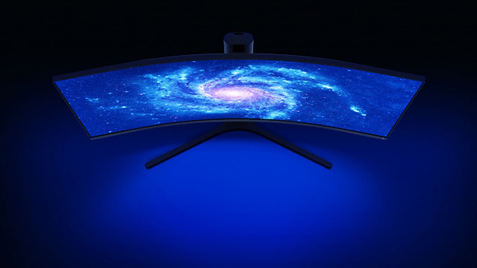 Крутой игровой монитор Xiaomi представлен в России по европейской цене