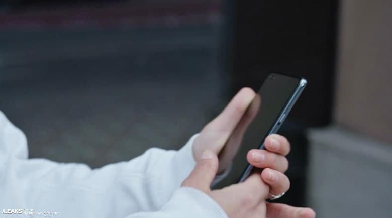 Так на самом деле выглядит грядущий бюджетник OnePlus. Фотографии появились на сайте Amazon