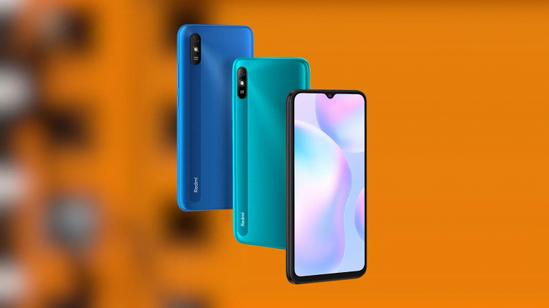Новинка Redmi вне конкуренции. Самая лучшая версия Redmi 9A поступила в продажу в Китае