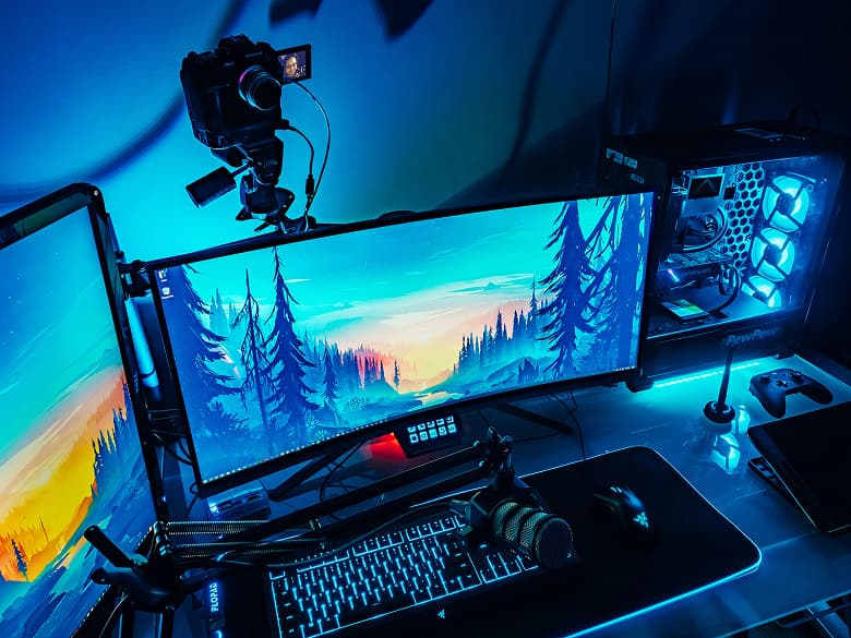 Olympus тоже выпускает приложение, превращающее фотокамеры в веб-камеры