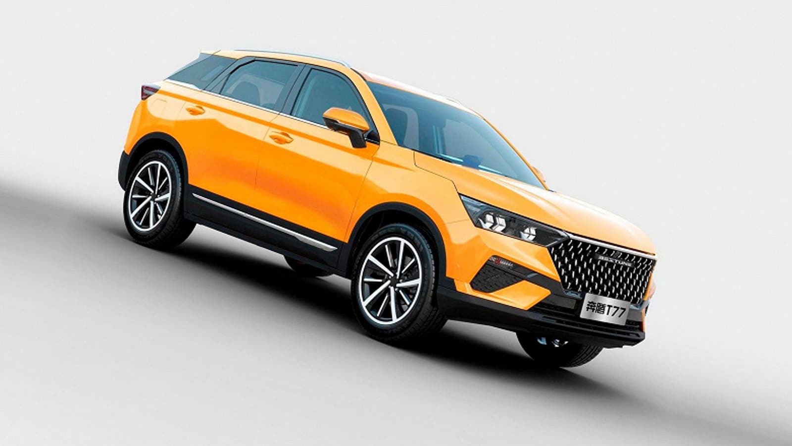 Автомобильный альянс Xiaomi. Не стоит списывать компанию со счетов