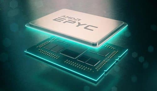 64 ядра частотой до 3,0 ГГц. В Сети засветились три процессора AMD Epyc Milan на архитектуре Zen 3 64 ядра частотой до 3,0 ГГц. В Сети засветились три процессора AMD Epyc Milan на архитектуре Zen 3