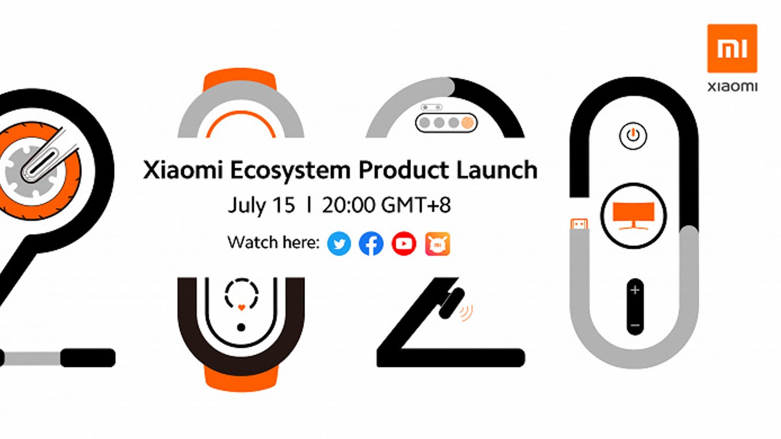 Большой анонс Xiaomi. Чего ждать?